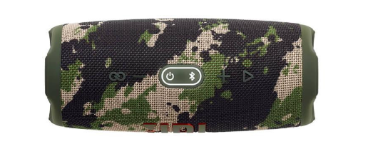 Портативная колонка JBL Charge 5 Squad (JBLCHARGE5SQUAD) - изображение 2