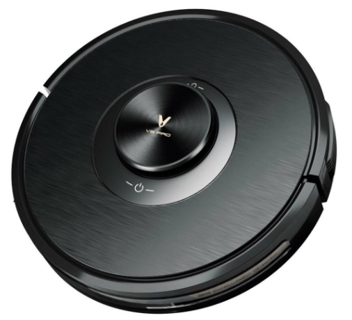 Робот-пилосос з вологим прибиранням Viomi Robot Vacuum V5 Pro - Фото 3 Робот-пилосос з вологим прибиранням Viomi Robot Vacuum V5 Pro - зображення 3