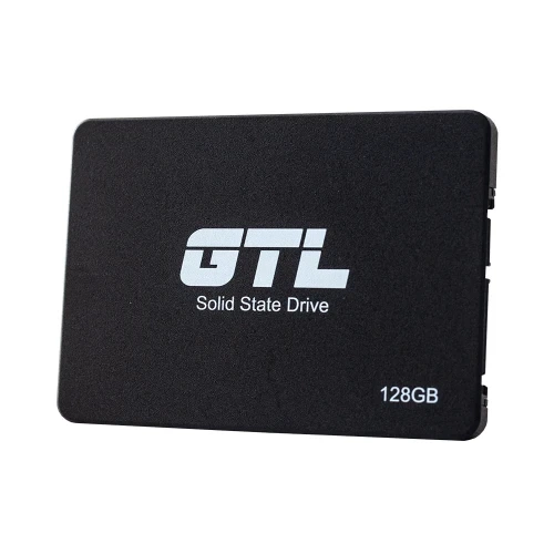 Твердотільний накопичувач SSD 128Gb, GTL Green Light, SATA3, 2.5", Bulk (GTLS128GBBL) - зображення 6