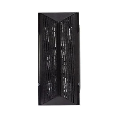 Корпус GTL Gaming "Trinity", Black (GTL1805) - изображение 4