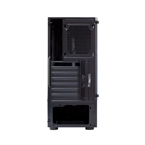 Корпус GTL Gaming "Trinity", Black (GTL1805) - изображение 7