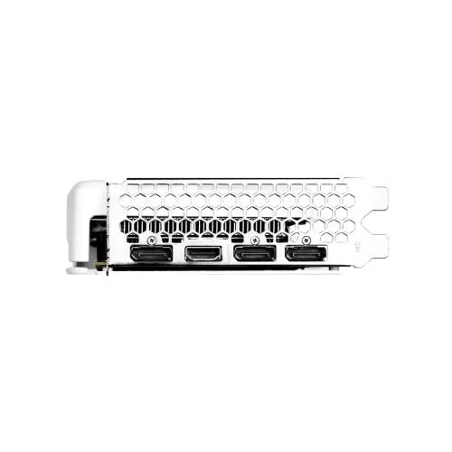 Видеокарта GeForce RTX 4060, Maxsun, iCraft OC LimitedX2, 8Gb (MS-RTX4060 ICraft OC 8G LimitedX2) - изображение 7