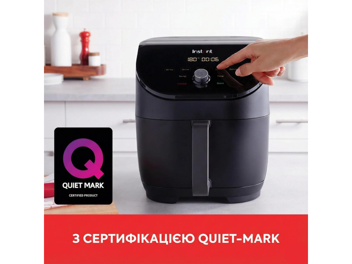 Мультипіч Instant Vortex Slim - изображение 4