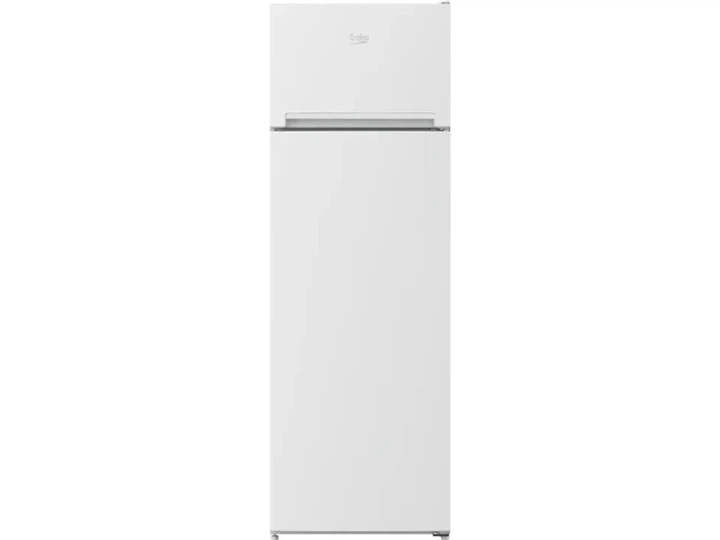 Холодильник з морозильною камерою Beko RDSA280K40WN - Фото 1 Холодильник з морозильною камерою Beko RDSA280K40WN - изображение 1