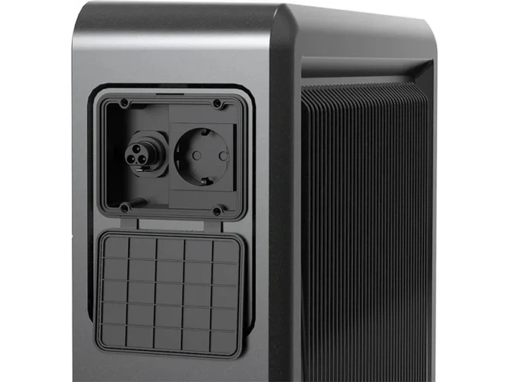 Система зберігання енергії (All-in-One) Marstek Venus E 3.0 - Фото 5 Система зберігання енергії (All-in-One) Marstek Venus E 3.0 - изображение 5