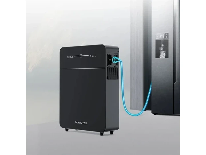 Система зберігання енергії (All-in-One) Marstek Venus E 3.0 - Фото 6 Система зберігання енергії (All-in-One) Marstek Venus E 3.0 - изображение 6