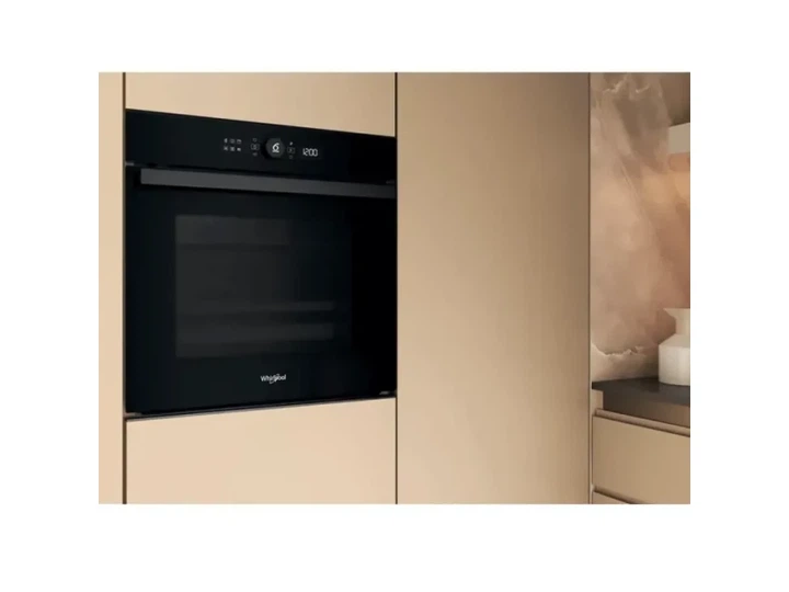 Духовка електрична Whirlpool WOI4S8PM2SBA - изображение 6