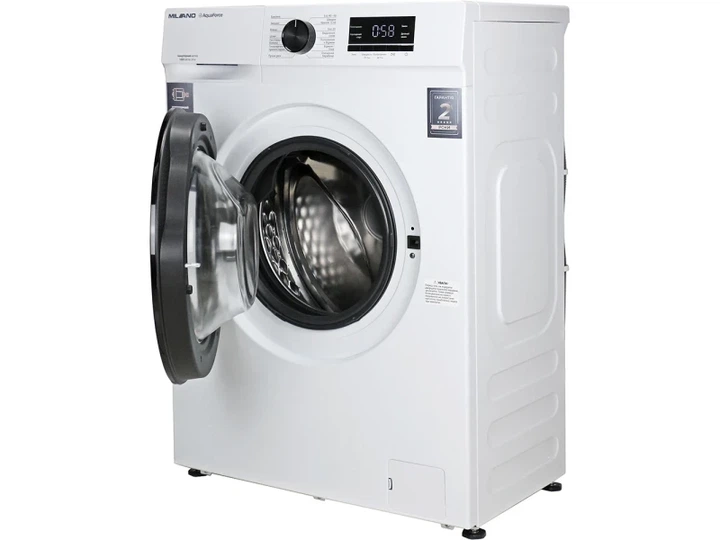 Пральна машина автоматична Milano IDSW-601 - изображение 11