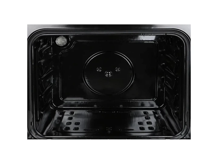 Газова плита Milano ML60 G2/07С+ White - Фото 5 Газова плита Milano ML60 G2/07С+ White - изображение 5