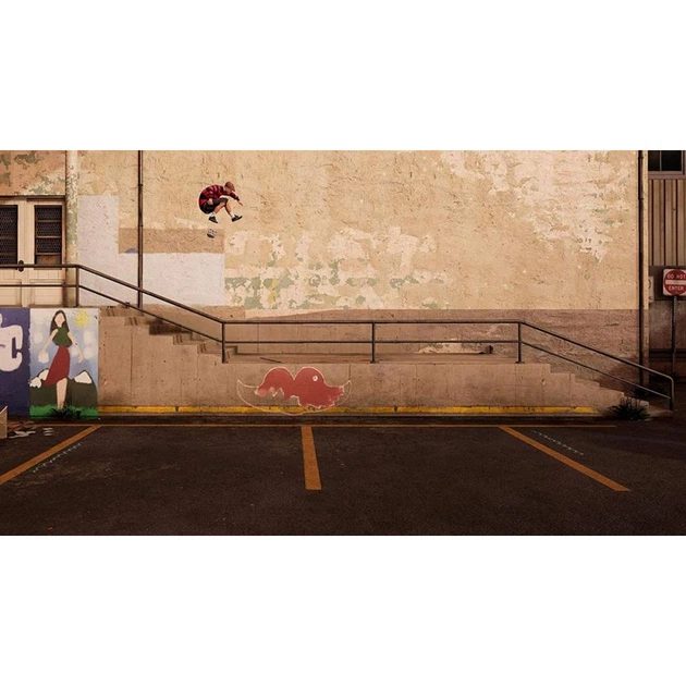 Ігра для PS4 Tony Hawks Pro Skater 1+2 PS4 (88473EN) - зображення 4