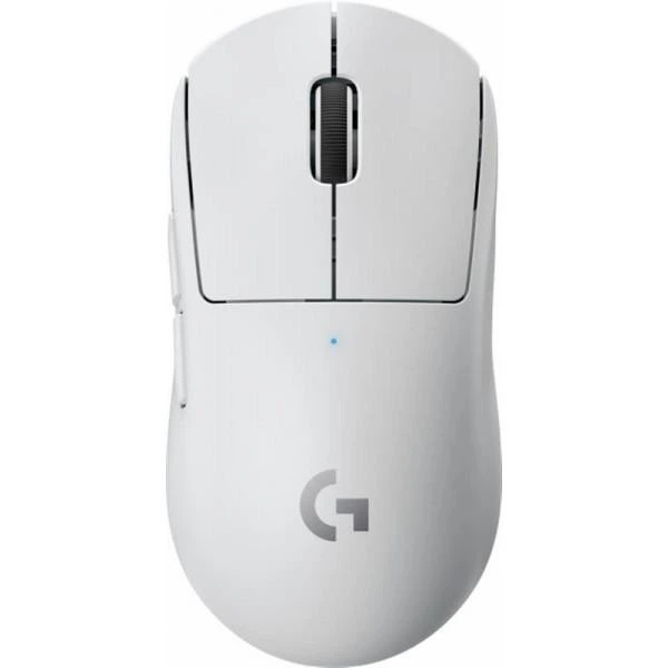 Мышь Logitech G Pro X Superlight Wireless White (910-005942