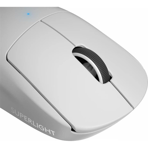 Мышь Logitech G Pro X Superlight Wireless White (910-005942