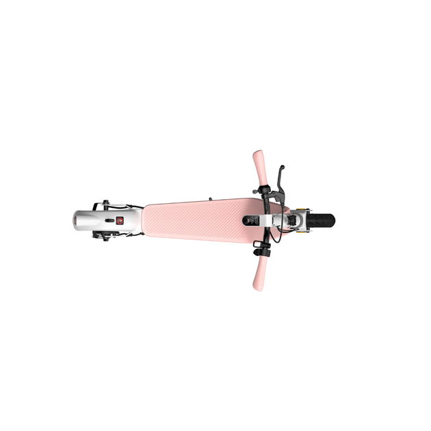 Електросамокат OKAI Zippy ES50С Pink 8" 250W/500W, 5.2Ah, 20 km, 25 km/h, 10°, 13.5 kg (ES50C-P) - Фото 2 Електросамокат OKAI Zippy ES50С Pink 8" 250W/500W, 5.2Ah, 20 km, 25 km/h, 10°, 13.5 kg (ES50C-P) - изображение 2
