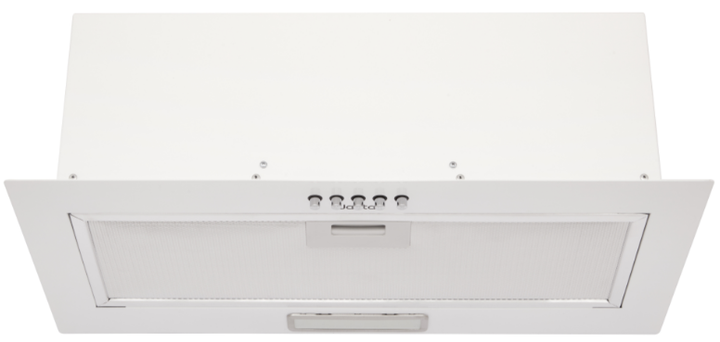 Витяжка Jantar BILT 650 LED 52 WH (6901917) - изображение 2