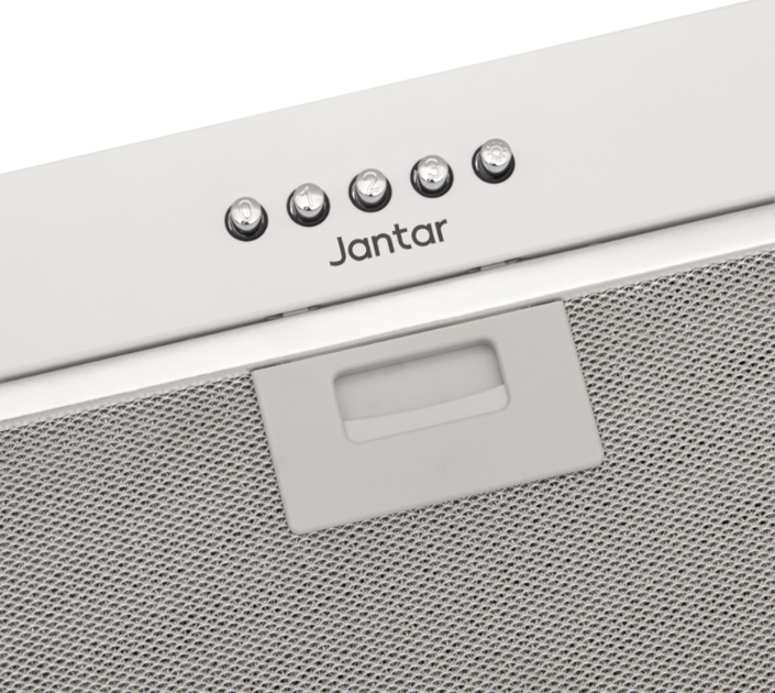 Витяжка Jantar BILT 650 LED 52 WH (6901917) - изображение 5