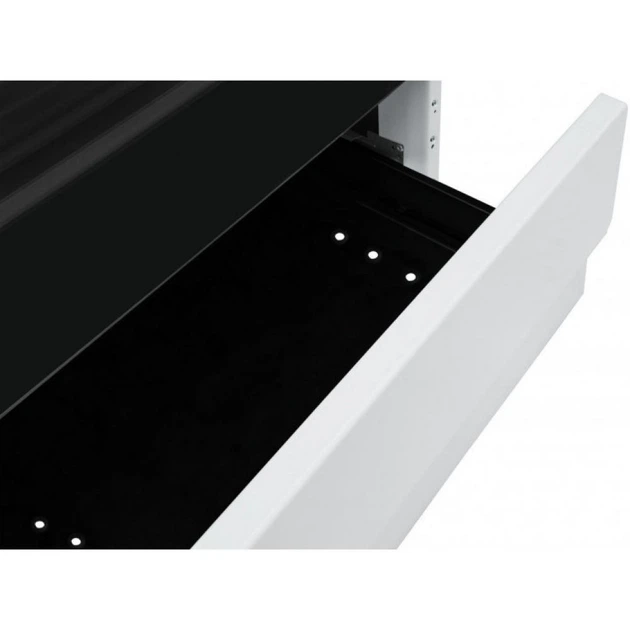 Комбинированная плита Hansa FCMW680451 - изображение 4