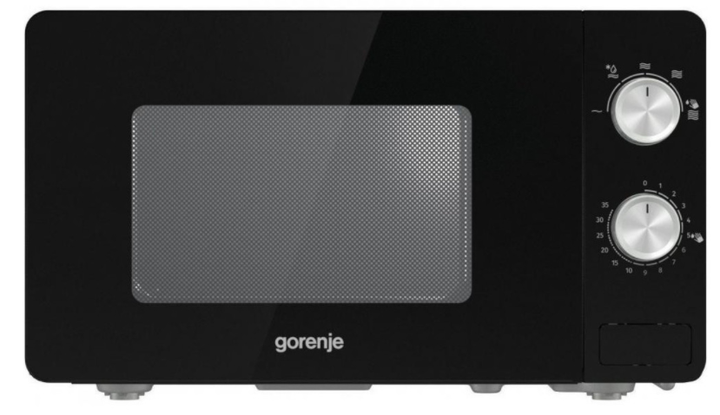 Микроволновка Gorenje MO20E1B - Фото 1 Микроволновка Gorenje MO20E1B - изображение 1