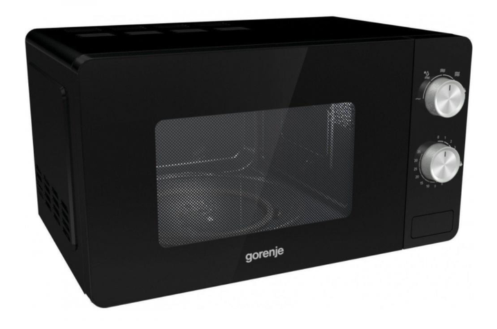 Микроволновка Gorenje MO20E1B - Фото 2 Микроволновка Gorenje MO20E1B - изображение 2