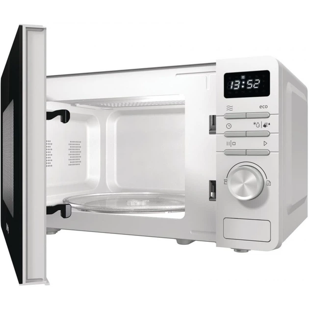 Микроволновка Gorenje MO20A3W - изображение 3