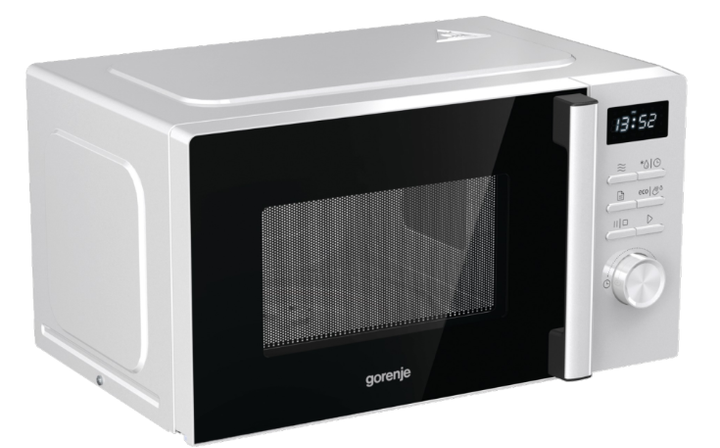 Микроволновая печь Gorenje MO20A3WH - изображение 2