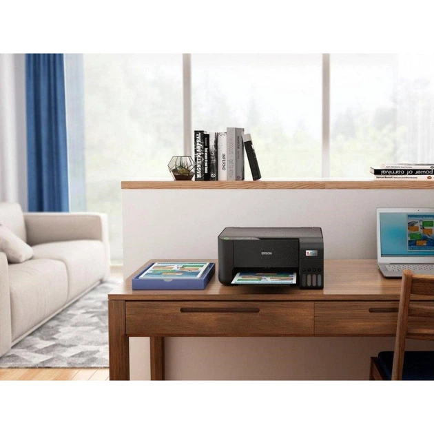 МФУ Epson L3200 (C11CJ69401) - изображение 2