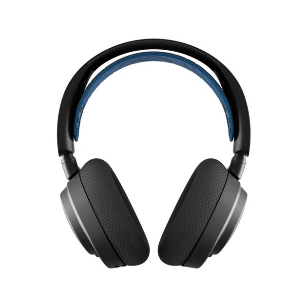 Наушники с микрофоном SteelSeries Arctis Nova 7P Black (61559) - изображение 6