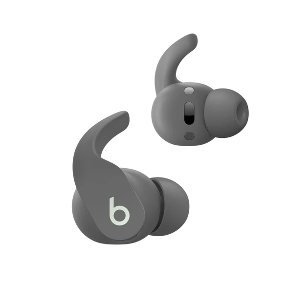 Наушники TWS ('полностью беспроводные') Beats by Dr. Dre Fit Pro Sage Gray (MK2J3) - изображение 4