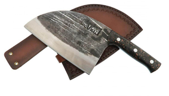 Сербська сокира Samura MAD BULL (SMB-0040MC) - зображення 2