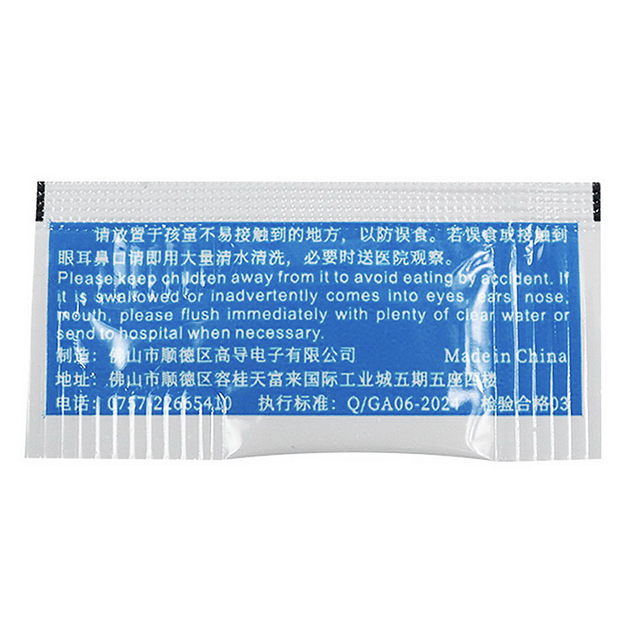 Термопаста GD-2 7.5 W/m·K 0.8 г Thermal Grease для процессоров и радиаторов - изображение 3