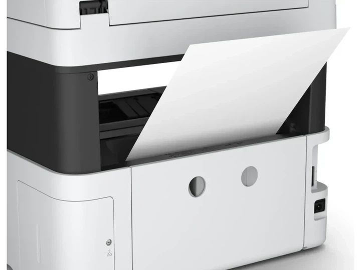 БФП Epson EcoTank L6460 (C11CJ89403) - Фото 6 БФП Epson EcoTank L6460 (C11CJ89403) - изображение 6