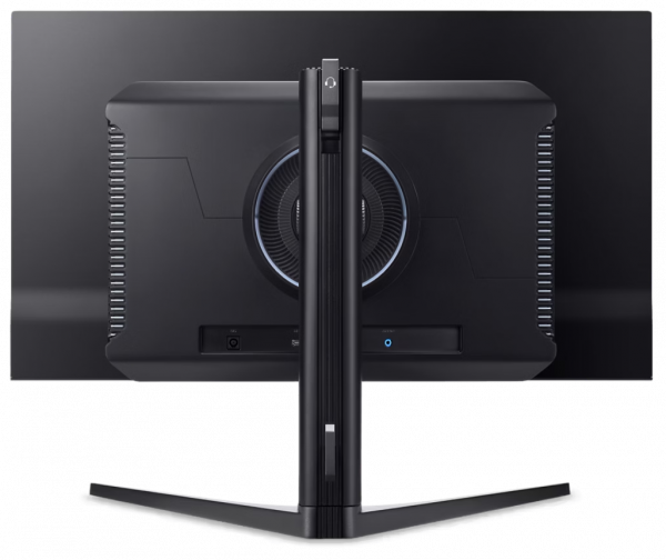 Монитор 26.5" Acer Predator X27UZ1bmiiprx (um.gxxee.113) Black - Фото 7 Монитор 26.5" Acer Predator X27UZ1bmiiprx (um.gxxee.113) Black - изображение 7