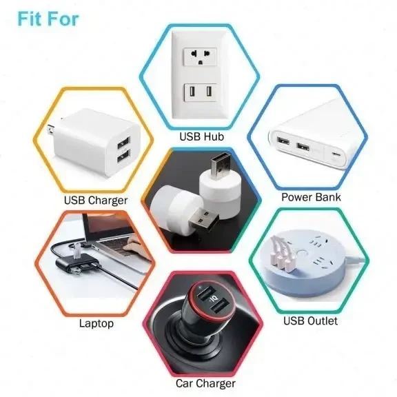 Портативная светодиодная USB Led лампа-фонарик ночник Теплый - Фото 3 Портативная светодиодная USB Led лампа-фонарик ночник Теплый - изображение 3