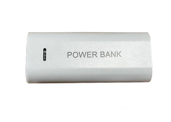 Корпус с платой для PowerBank 18650 5600мАч - Фото 2 Корпус с платой для PowerBank 18650 5600мАч - изображение 2