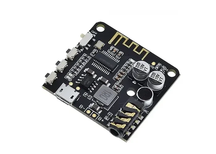 Стерео аудио модуль Audio PRO Bluetooth 5.0 - Фото 3 Стерео аудио модуль Audio PRO Bluetooth 5.0 - изображение 3