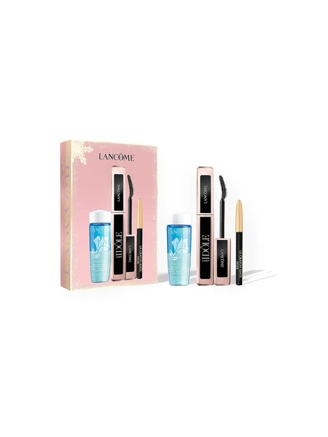 Набор Lancome Lash Idole Тушь для ресниц 8 мл + Карандаш для глаз 0.7 г + Средство для снятия макияжа с глаз 30 мл - изображение 2