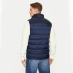 Пухова безрукавка Tommy Jeans XL (DM0DM20663) - Фото 3 Пухова безрукавка Tommy Jeans XL (DM0DM20663) - изображение 3