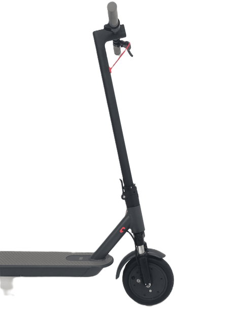 Электросамокат ProBot Mi 365 Electric Scooter 8.5" (500W 36V 12.4Ah) с амортизаторами - Фото 2 Электросамокат ProBot Mi 365 Electric Scooter 8.5" (500W 36V 12.4Ah) с амортизаторами - изображение 2