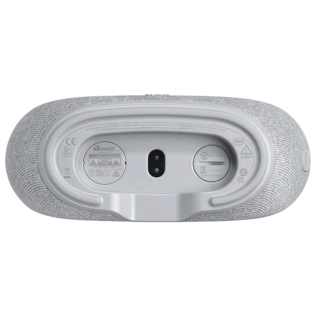 Акустическая система JBL Horizon 3 Grey (JBLHORIZON3GRYEP) - изображение 3