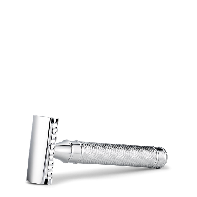 Т-подібний станок для гоління MUEHLE R 89 GRANDE TRADITIONAL - Фото 2 Т-подібний станок для гоління MUEHLE R 89 GRANDE TRADITIONAL - изображение 2