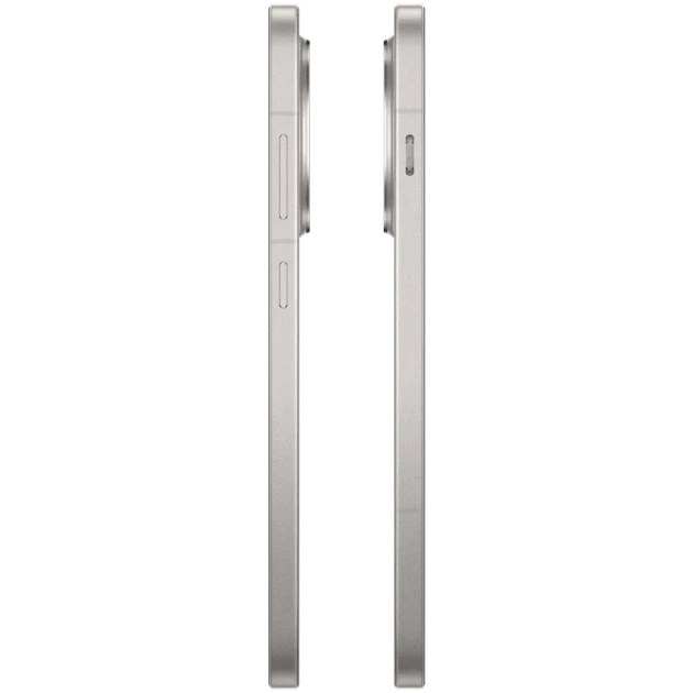 Смартфон OnePlus Ace 5 16/256GB White (2591228447) - изображение 3