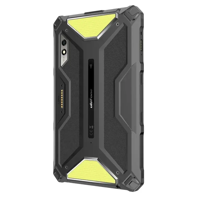 Планшет Ulefone Armor Pad 3 Pro 8/256GB LTE Black HDMI NFC (2332346238) - изображение 2