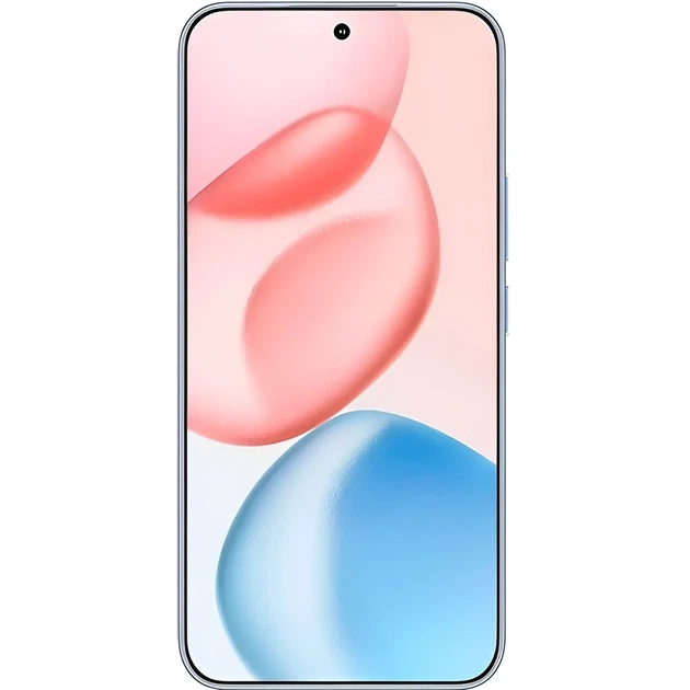 Смартфон Honor 400 12/512GB Tidal Blue (2733151401) - зображення 3