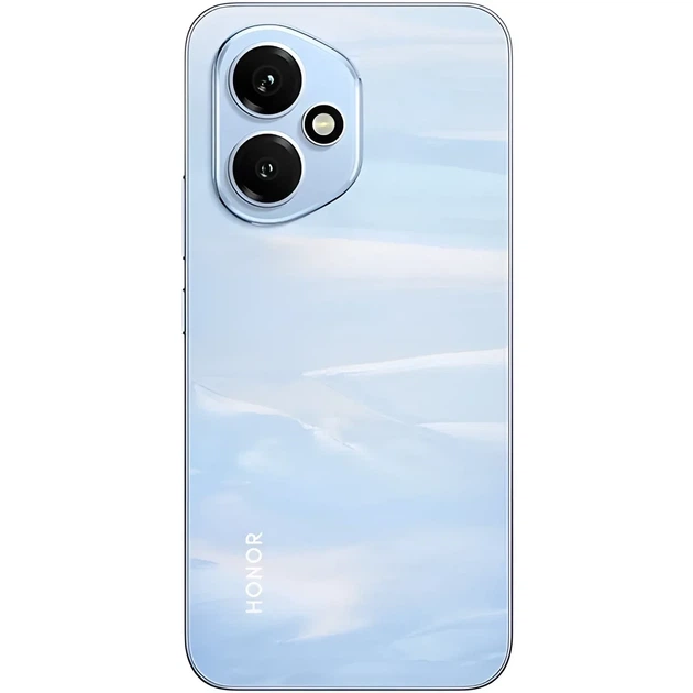 Смартфон Honor 400 12/512GB Tidal Blue (2733151401) - зображення 4