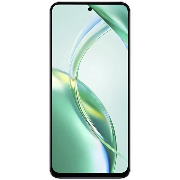 Смартфон Honor 200 Smart 8/256GB Moonlight White (2733270051) - зображення 3