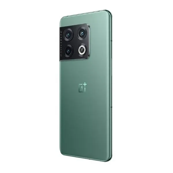Смартфон OnePlus 10 Pro 12/256GB Green Global (1780826237) - зображення 3