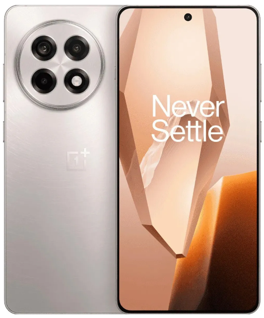 Смартфон OnePlus Ace 5 16/512GB White (2593289447) - Фото 2 Смартфон OnePlus Ace 5 16/512GB White (2593289447) - изображение 2