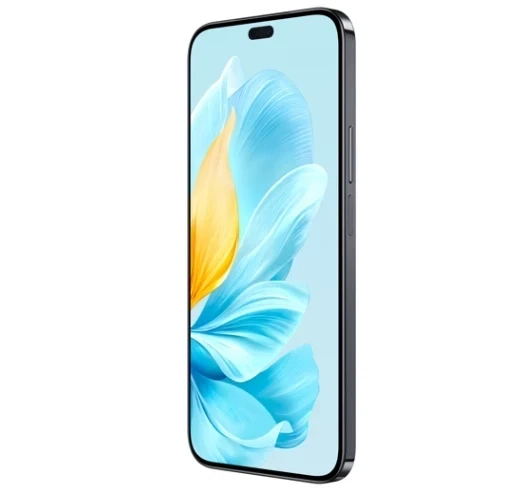 Смартфон Honor 200 Lite 12/256GB Midnight Black Global (2593285351) - Фото 2 Смартфон Honor 200 Lite 12/256GB Midnight Black Global (2593285351) - изображение 2
