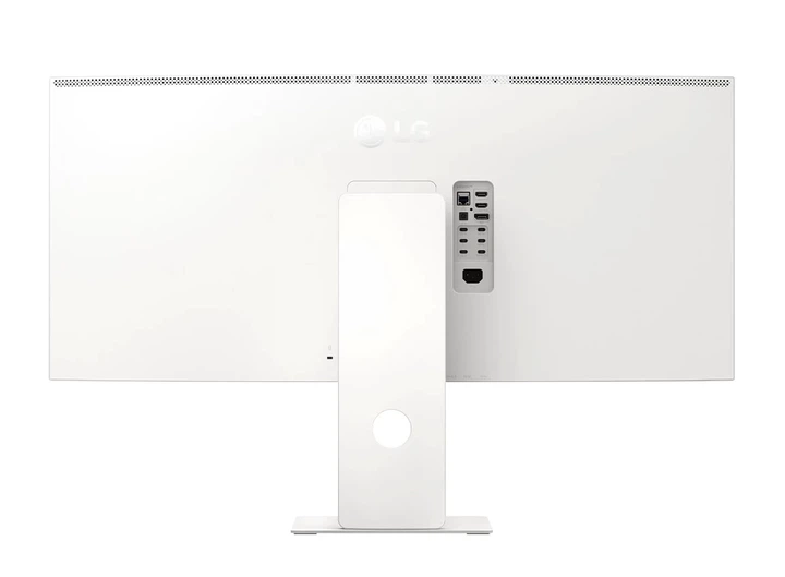 Монітор LG UltraFine 40U990A White - изображение 2
