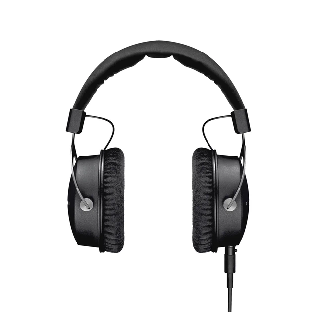 Навушники без мікрофону Beyerdynamic DT 1770 PRO MK II Black (531069) - Фото 2 Навушники без мікрофону Beyerdynamic DT 1770 PRO MK II Black (531069) - зображення 2