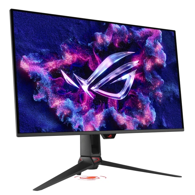 Монітор ASUS ROG Swift OLED PG32UCDMR (90LM0C00-B01971) - изображение 4